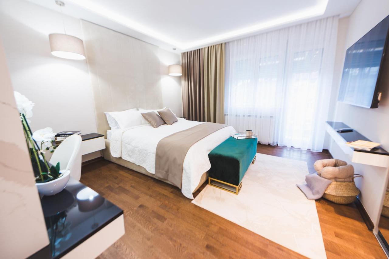 Majestic Apartment Ягодина Екстериор снимка