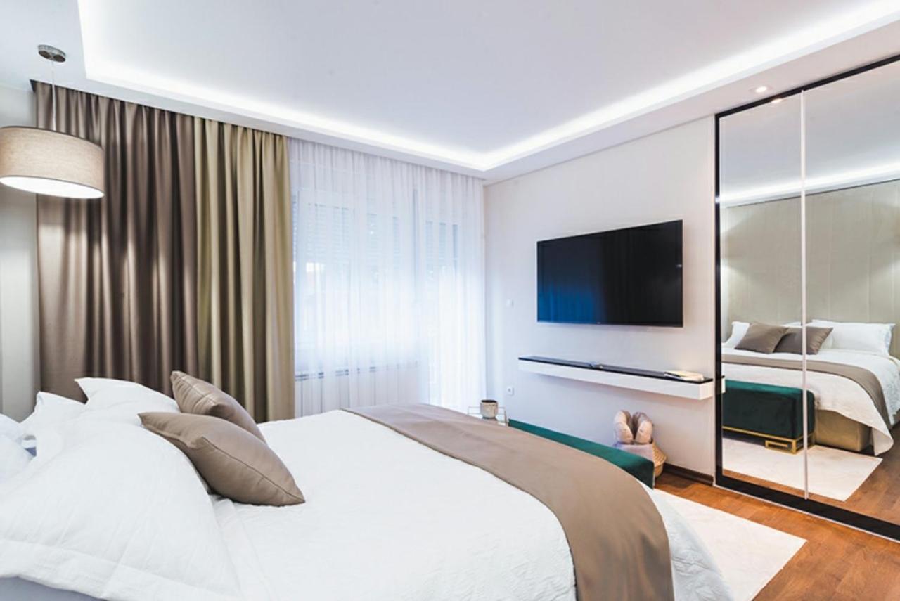 Majestic Apartment Ягодина Екстериор снимка