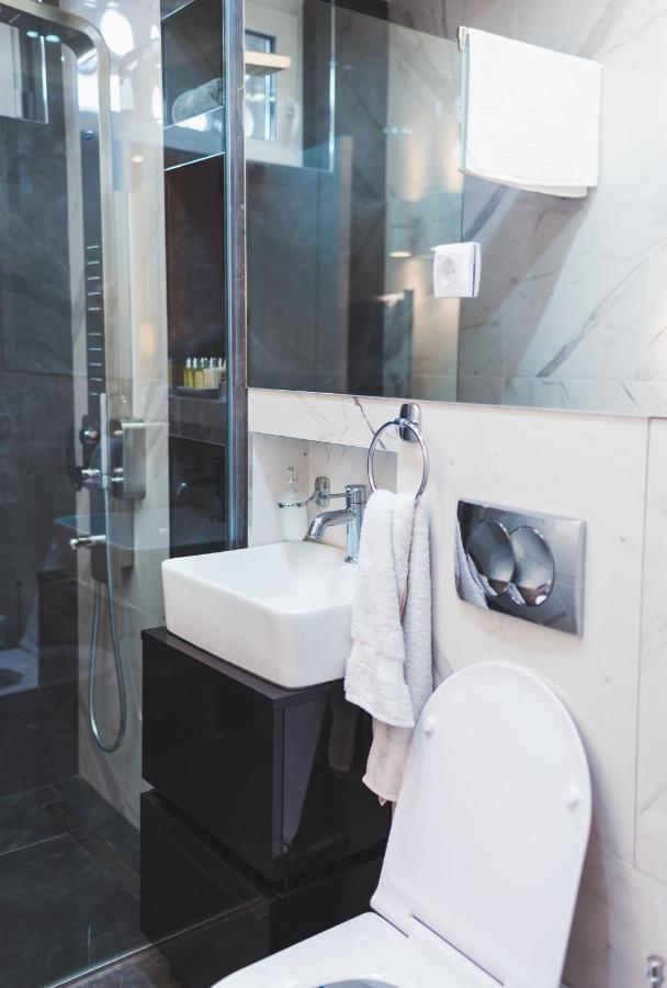 Majestic Apartment Ягодина Екстериор снимка